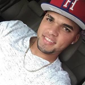 Meet your Posher, Jose abel